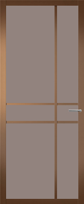 Korting Svedex NDB905 Brons brons glas