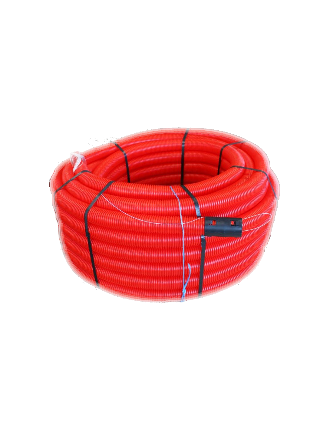 Shop Nu Kabelbeschermingsbuis 40mm (31mm) 50meter