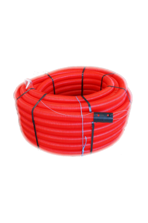 Shop Nu Kabelbeschermingsbuis 50mm (41mm) 5meter
