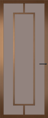 Direct Beschikbaar Svedex NDB908 Brons brons glas