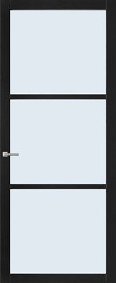 Weekamp WK 6306 Blank glas Speciale Aanbieding