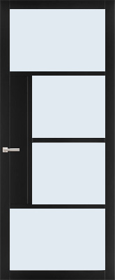 Weekamp WK 6311 Blank glas Gereduceerde Prijs