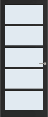 Weekamp WK 6360 Blank glas Bestseller