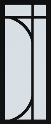 Weekamp WK 6371 Blank glas Premium