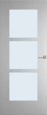 Weekamp WK6504 C inclusief blank glas Blank glas Finale Uitverkoop
