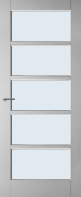 Weekamp WK6510 B2 Blank glas Speciale Aanbieding