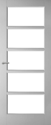 Weekamp WK6510 B2 zonder glas Express Levering