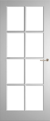 Weekamp WK6512 A1 zonder glas Flitsaanbieding
