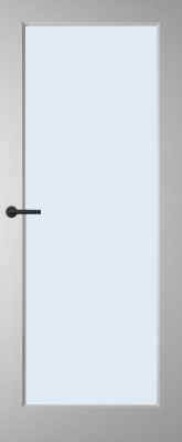 Weekamp WK6516 A1 Blank glas Beperkte Voorraad