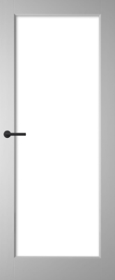 Gecertificeerd Weekamp WK6516 A1 Zonder glas