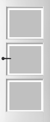 Weekamp WK6518 A1 Facet satijnglas Express Levering