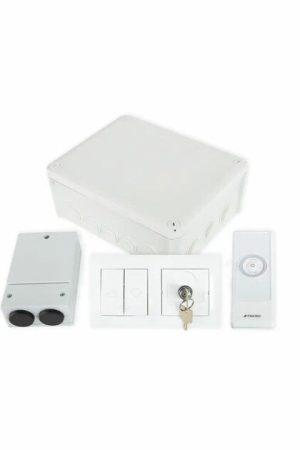 Premium FAKRO ZWMS Z-Wave bedieningsmodule
