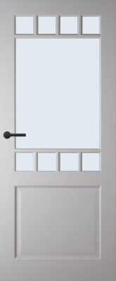 Weekamp WK6524 A1 Blank glas Direct Verzonden