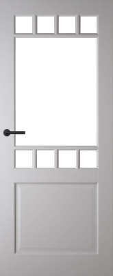 Beperkte Voorraad Weekamp WK6524 A1 Zonder glas