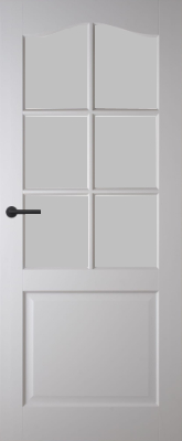 Weekamp WK6526 A1 Satijn glas Snelle Levering