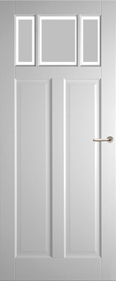 Weekamp WK6532 A1 Satijn Facetglas Express Levering
