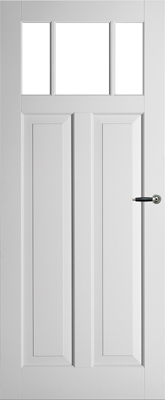 Fabrieksprijs Weekamp WK6532 B2 zonder glas