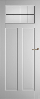 Laatste Kans Weekamp WK6533 A1 Glas in lood 3