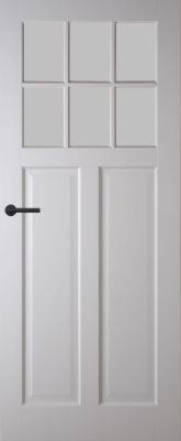 Exclusieve Aanbieding Weekamp WK6535 A1 Satijn glas