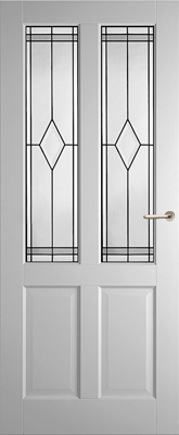Weekamp WK6542 A1 Glas in lood 1 Bestseller