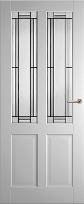 Bestel Nu Weekamp WK6542 A1 Glas in lood 2