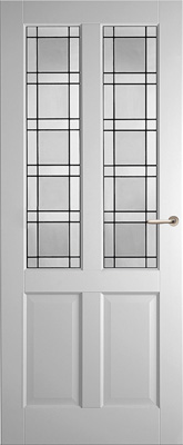 Weekamp WK6542 A1 Glas in lood 5 Gecertificeerd