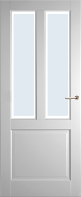 Dagaanbieding Weekamp WK6552 A1 Blank Facetglas