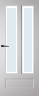 Dagaanbieding Weekamp WK6565 A1 Blank facetglas