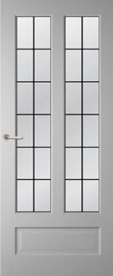 Weekamp WK6565 A1 Glas in lood 1 Tijdelijk Beschikbaar