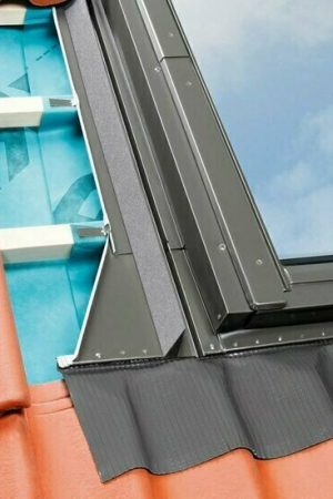 Must-Have FAKRO gootstuk EHV-AT Thermo 78x98