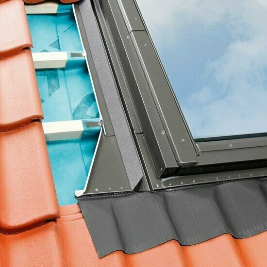 Must-Have FAKRO gootstuk EHV-AT Thermo 78x98