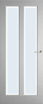 Weekamp WK6572 A1 Blank Facetglas Exclusieve Aanbieding