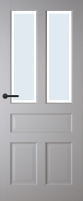 Aanbieding Weekamp WK6592 A1 Blank facetglas
