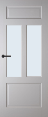 Beste Prijs Weekamp WK6594 A1 Blank glas