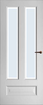 Weekamp WK6865 D2 Blank facetglas Beste Prijs