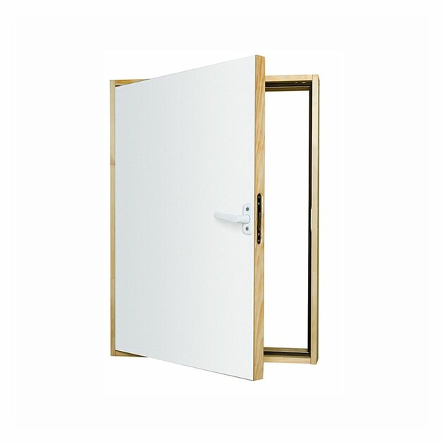 Voordeelprijs FAKRO knieschotdeur DWK 70x100