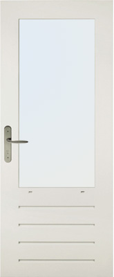 Actieprijs Austria merbau 1466 isolatieglas