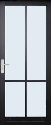 Favoriet Austria Nero Legno Exteriore Brescia