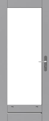 CanDo ML 627 zonder glas Actieprijs