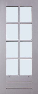 Flitsaanbieding CanDo ML 640 8 ruits