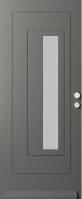 Goedkoop CanDo ML 811 Mat isolatieglas HR++