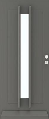 CanDo ML 812 Zonder glas Superprijs