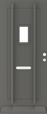 Betrouwbaar CanDo ML 813 Zonder glas