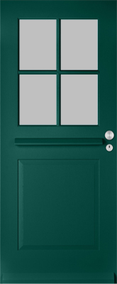 CanDo ML 825 4 Ruits Mat isolatieglas HR++ Koop Online