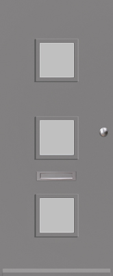 CanDo ML 885 Mat isolatieglas HR++ Direct Beschikbaar