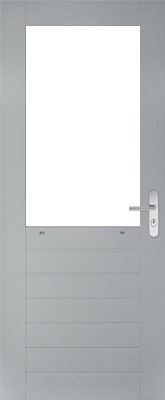 Beste Prijs Skantrae SKG 3559 Zonder glas