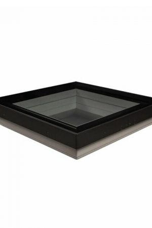 Aanbieding FAKRO renovatie platdakraam DXA 110x140