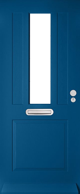 Koop Vandaag Skantrae SKN 2726 zonder glas