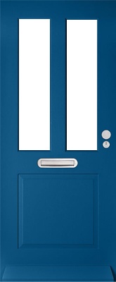 Gecertificeerd Skantrae SKN 2746 zonder glas