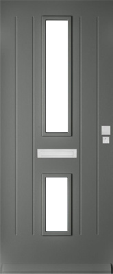 Direct Verzonden Skantrae SKN 659 Zonder glas